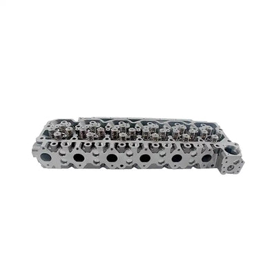 Cylinder Head 4936714 for Cummins Engine 6L 6LT ISLE8.9 QSB8.9 - Engine Parts > Engine Block > Cylinder Head from MyMROmarts