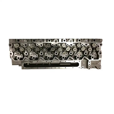 Cylinder Head 4942132 for Cummins Engine ISL ISC ISB - Engine Parts > Engine Block > Cylinder Head from MyMROmarts