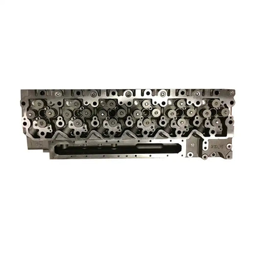 Cylinder Head 4942132 for Cummins Engine ISL ISC ISB - Engine Parts > Engine Block > Cylinder Head from MyMROmarts
