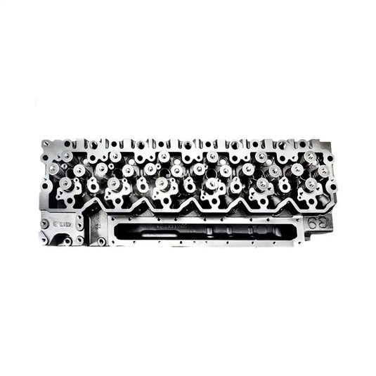 Cylinder Head 4942132 for Cummins Engine ISL ISC ISB - Engine Parts > Engine Block > Cylinder Head from MyMROmarts