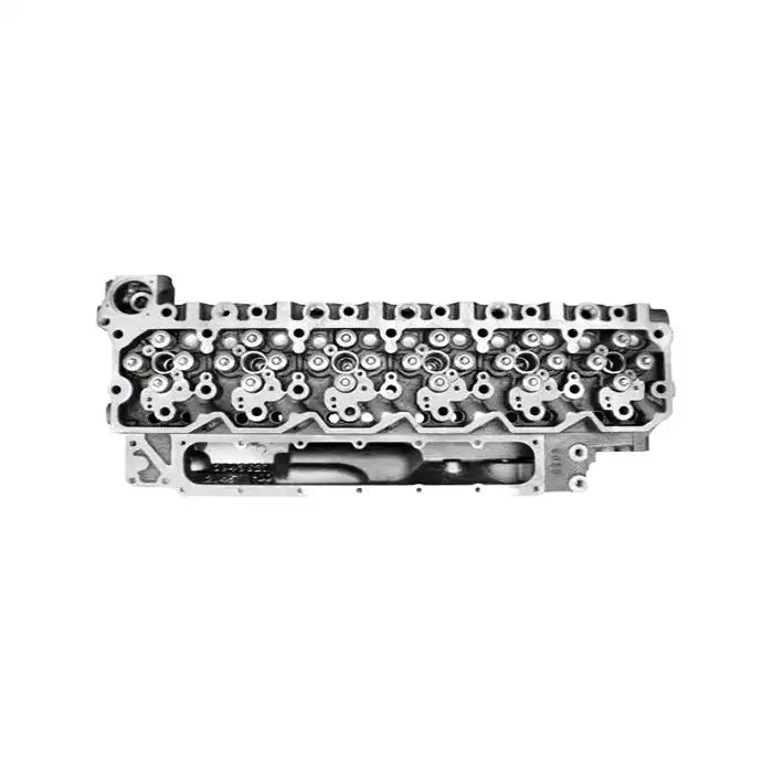 Load image into Gallery viewer, Cylinder Head 4942132 for Cummins Engine ISL ISC ISB - Engine Parts &gt; Engine Block &gt; Cylinder Head from MyMROmarts
