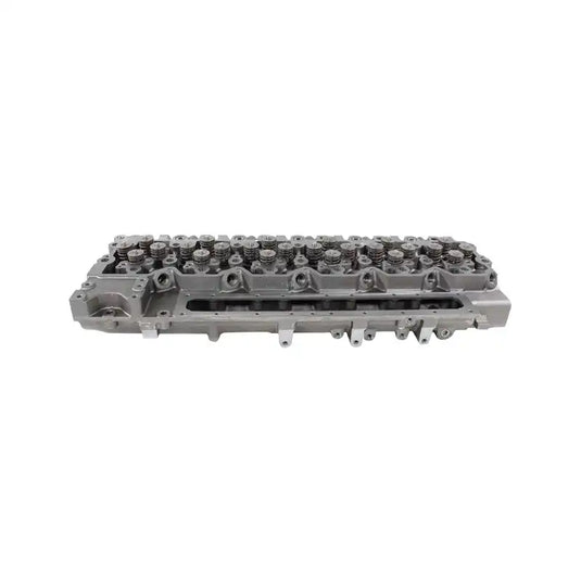 Cylinder Head 4942132 for Cummins Engine ISL ISC ISB - Engine Parts > Engine Block > Cylinder Head from MyMROmarts