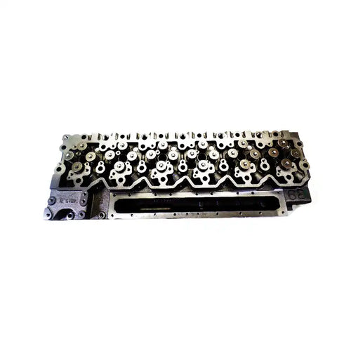 Cylinder Head 4942138 for Cummins Engine ISL ISC8.3 - Engine Parts > Engine Block > Cylinder Head from MyMROmarts