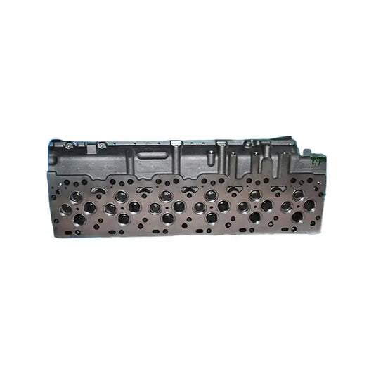 Cylinder Head 4942138 for Cummins Engine ISL ISC8.3 - Engine Parts > Engine Block > Cylinder Head from MyMROmarts