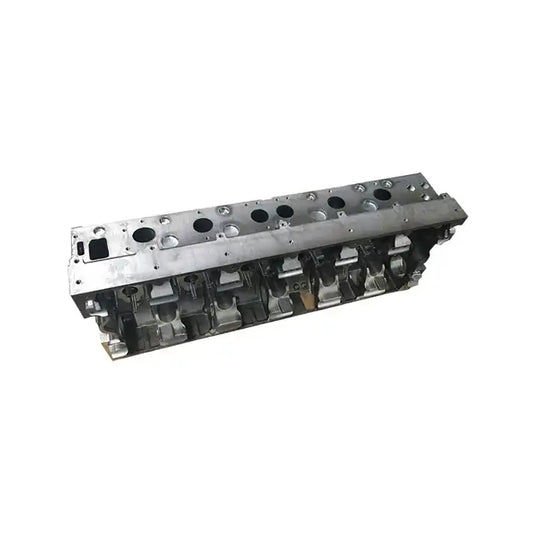 Cylinder Head 4942138 for Cummins Engine ISL ISC8.3 - Engine Parts > Engine Block > Cylinder Head from MyMROmarts