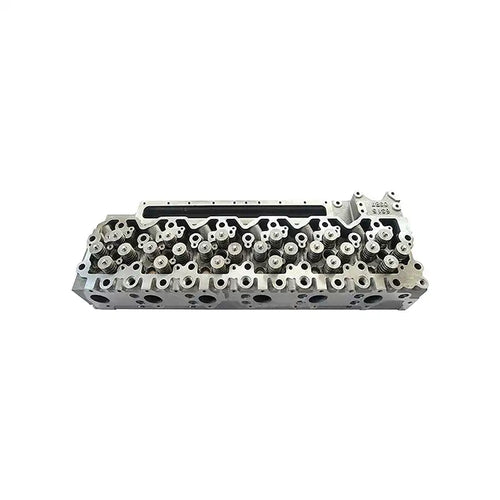 Cylinder Head 4942139 for Cummins Engine ISL ISLE ISLE375 - Engine Parts > Engine Block > Cylinder Head from MyMROmarts
