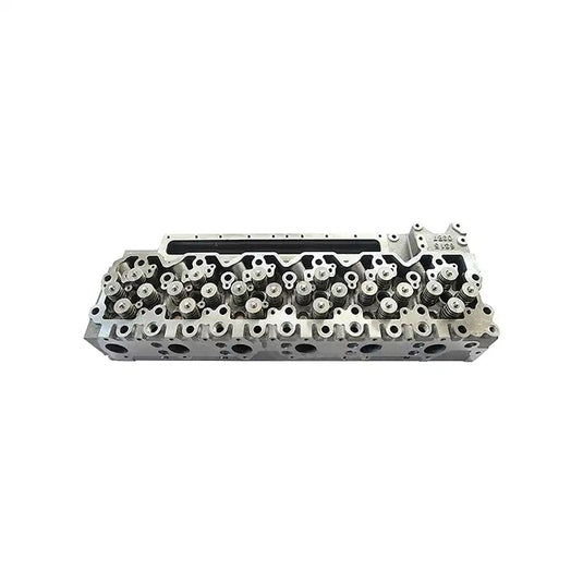 Cylinder Head 4942139 for Cummins Engine ISL ISLE ISLE375 - Engine Parts > Engine Block > Cylinder Head from MyMROmarts