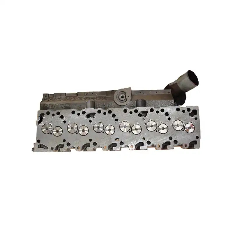 Cargue la imagen en el visor de la galería, Cylinder Head 4981002 for Cummins Engine 6BT - Engine Parts &gt; Engine Block &gt; Cylinder Head from MyMROmarts
