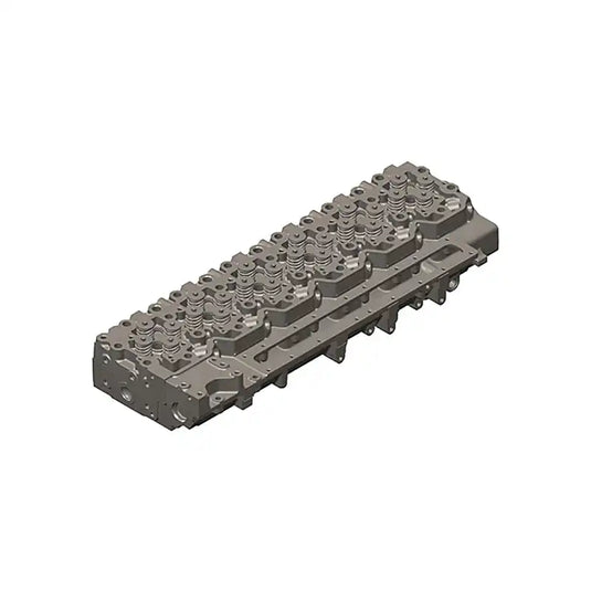Cylinder Head 4981002 for Cummins Engine 6BT - Engine Parts > Engine Block > Cylinder Head from MyMROmarts