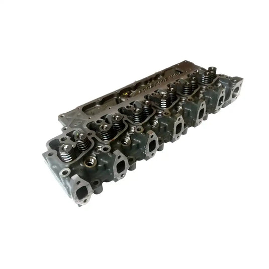 Cylinder Head 4981002 for Cummins Engine 6BT - Engine Parts > Engine Block > Cylinder Head from MyMROmarts