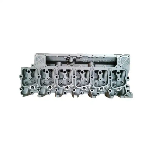Cylinder Head 4981005 C4981005 for Cummins Engine 6BT 6BT5.9 - Engine Parts > Engine Block > Cylinder Head from MyMROmarts