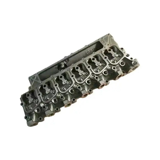 Cylinder Head 4981005 C4981005 for Cummins Engine 6BT 6BT5.9 - Engine Parts > Engine Block > Cylinder Head from MyMROmarts