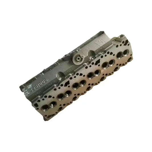 Cylinder Head 4981005 C4981005 for Cummins Engine 6BT 6BT5.9 - Engine Parts > Engine Block > Cylinder Head from MyMROmarts
