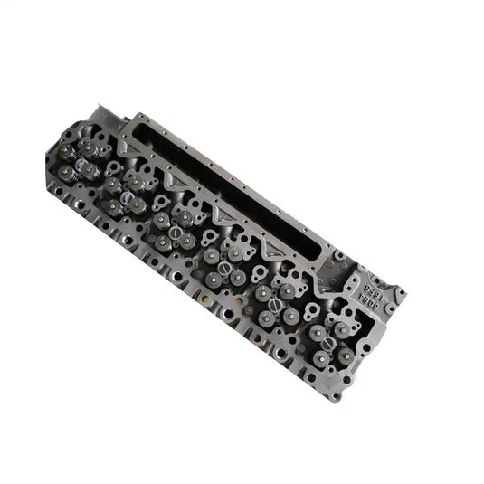 Cylinder Head 4987984 for Cummins Engine ISC ISL ISLE - Engine Parts > Engine Block > Cylinder Head from MyMROmarts