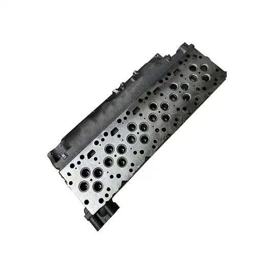 Cylinder Head 4988954 4938047 for Cummins QSB6.7 Engine Hyundai R260LC-9A Komatsu PC200-8 Excavator - Engine Parts > Engine Block > Cylinder Head from MyMROmarts