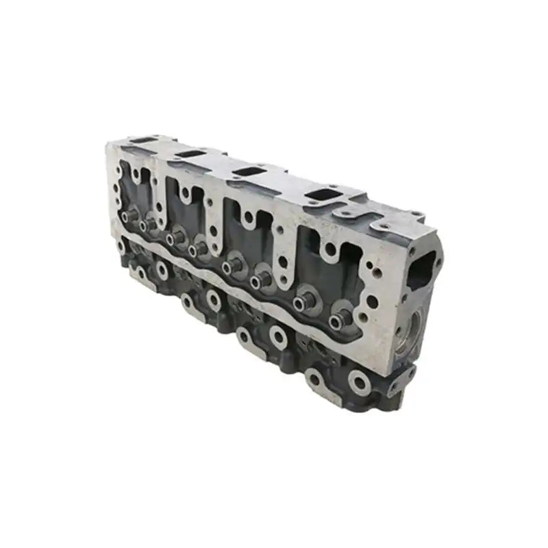 Load image into Gallery viewer, Cylinder Head for Yanmar 4TNE84 4TNE88 Komatsu 4D84E-3 Engine - Engine Parts &gt; Engine Block &gt; Cylinder Head from MyMROmarts
