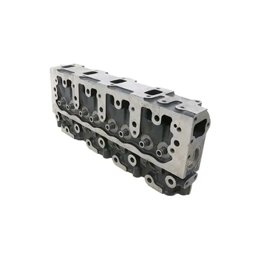Cylinder Head for Yanmar 4TNE84 4TNE88 Komatsu 4D84E-3 Engine - Engine Parts > Engine Block > Cylinder Head from MyMROmarts
