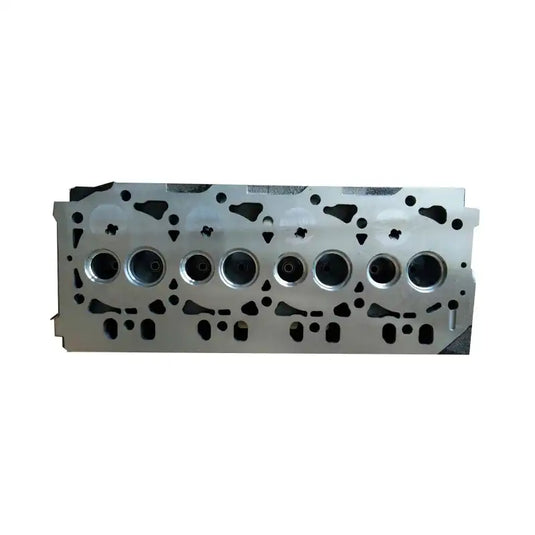 Cylinder Head for Yanmar 4TNE94 Engine - Engine Parts > Engine Block > Cylinder Head from MyMROmarts