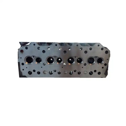 Cylinder Head for Mitsubishi Engine 4D34 4D34T - Engine Parts > Engine Block > Cylinder Head from MyMROmarts