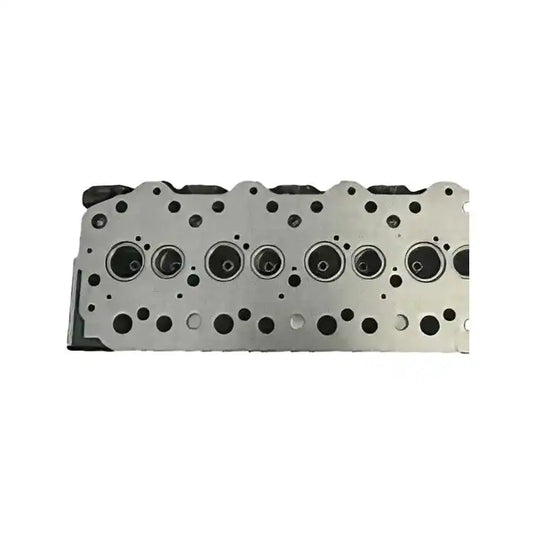 Cylinder Head 4P2139 for Caterpillar CAT Engine 3116 Excavator E325B - Engine Parts > Engine Block > Cylinder Head from MyMROmarts