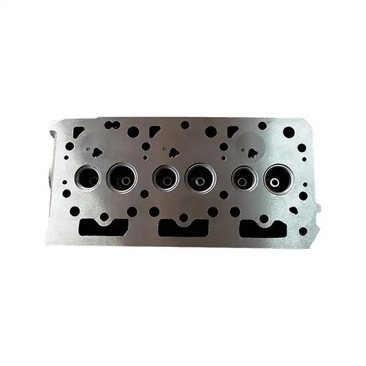 Cylinder Head for Kubota D902 Engine - Engine Parts > Engine Block > Cylinder Head from MyMROmarts