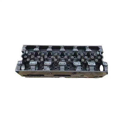 Cylinder Head 5413782 for Cummins X15 ISX15 QSX15 - Engine Parts > Engine Block > Cylinder Head from MyMROmarts