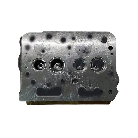 Cylinder Head for Kubota Engine Z602 Tractor BX1500 - Engine Parts > Engine Block > Cylinder Head from MyMROmarts