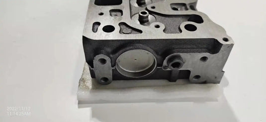 Cylinder Head 8-97163-401-0 for Isuzu Engine 3LB1 from MyMROmarts