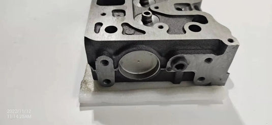 Cylinder Head 8-97163-401-0 for Isuzu Engine 3LB1 from MyMROmarts