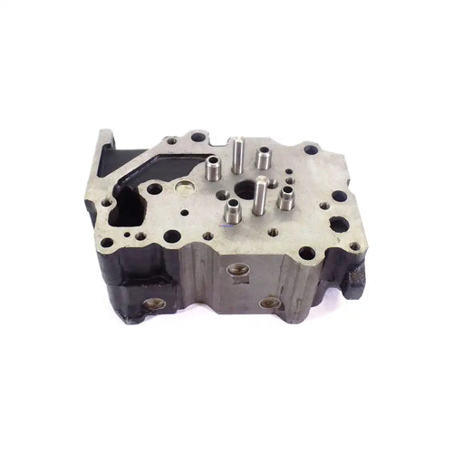 Cylinder Head 6151-11-1102 For Komatsu Engine S6D125 - Engine Parts > Engine Block > Cylinder Head from MyMROmarts