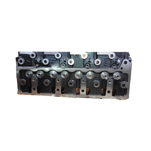 Cylinder Head 6204-31-2203 for Komatsu Excavator PC200-5 Engine 6D95 - Engine Parts > Engine Block > Cylinder Head from MyMROmarts