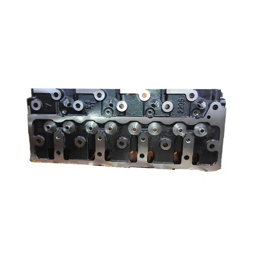 Cylinder Head 6204-31-2203 for Komatsu Excavator PC200-5 Engine 6D95 - Engine Parts > Engine Block > Cylinder Head from MyMROmarts