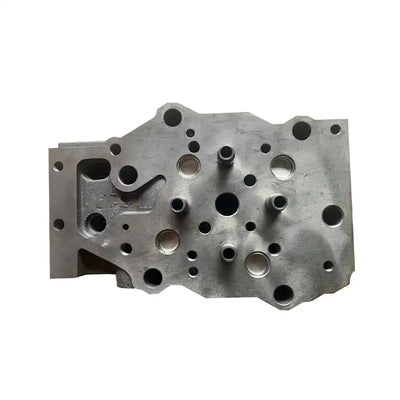 Cylinder Head 6211-11-1103 for Komatsu Engine S6D140-1 SA6D140-1 - Engine Parts > Engine Block > Cylinder Head from MyMROmarts