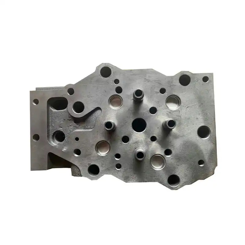 Cargue la imagen en el visor de la galería, Cylinder Head 6211-11-1103 for Komatsu Engine S6D140-1 SA6D140-1 - Engine Parts &gt; Engine Block &gt; Cylinder Head from MyMROmarts
