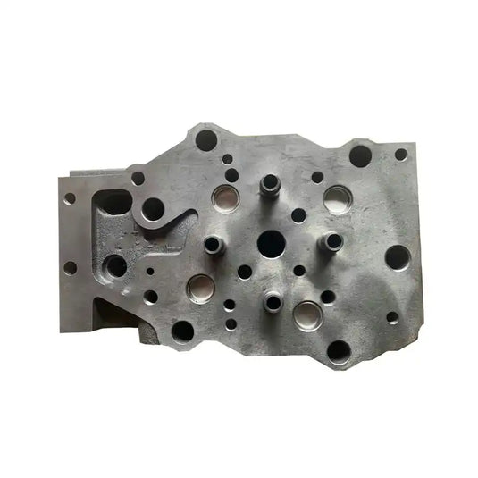 Cylinder Head 6211-11-1103 for Komatsu Engine S6D140-1 SA6D140-1 - Engine Parts > Engine Block > Cylinder Head from MyMROmarts
