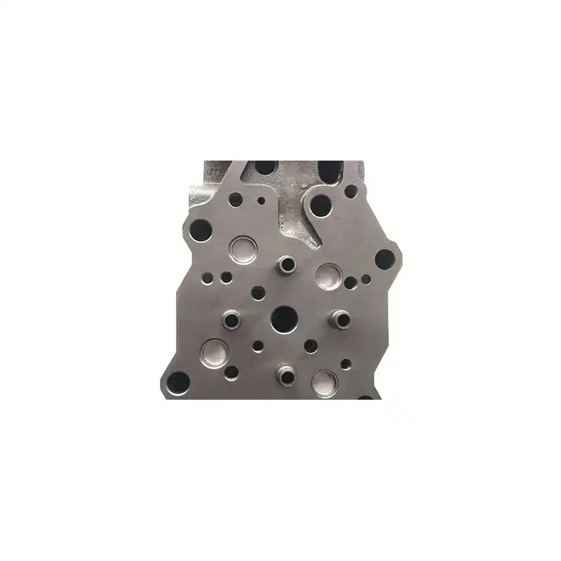 Cargue la imagen en el visor de la galería, Cylinder Head 6211-11-1103 for Komatsu Engine S6D140-1 SA6D140-1 - Engine Parts &gt; Engine Block &gt; Cylinder Head from MyMROmarts
