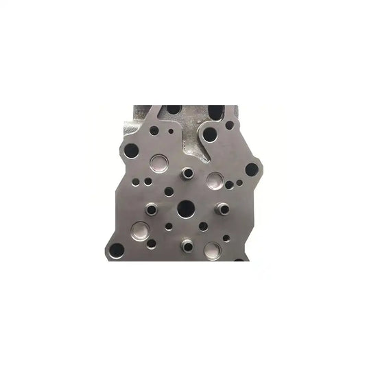 Cylinder Head 6211-11-1103 for Komatsu Engine S6D140-1 SA6D140-1 - Engine Parts > Engine Block > Cylinder Head from MyMROmarts