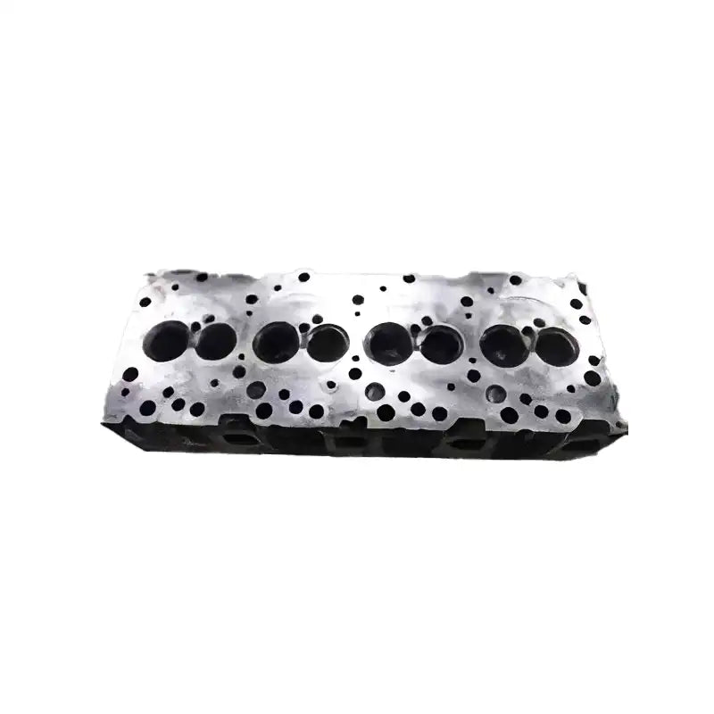 Cargue la imagen en el visor de la galería, Cylinder Head 6631770 for Bobcat 843 853 1213 Mustang 960 2060 Skid Steer Loader - Engine Parts &gt; Engine Block &gt; Cylinder Head from MyMROmarts
