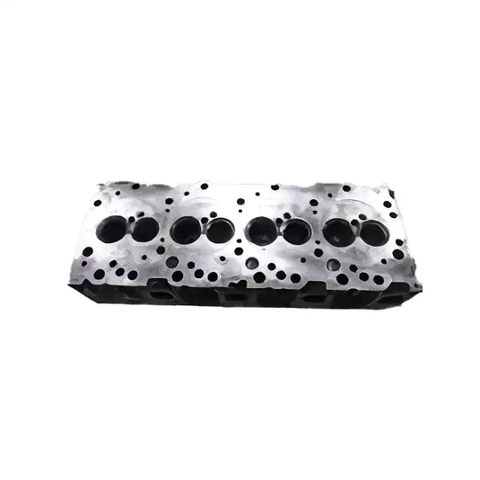 Cylinder Head 6631770 for Bobcat 843 853 1213 Mustang 960 2060 Skid Steer Loader - Engine Parts > Engine Block > Cylinder Head from MyMROmarts