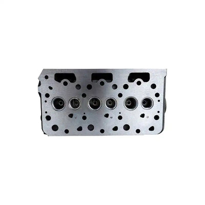 Cylinder Head 6660966 for Kubota V1702 V1702-B V1702B Engine Bobcat 1600 733 743 3023 Loader - Engine Parts > Engine Block > Cylinder Head from MyMROmarts
