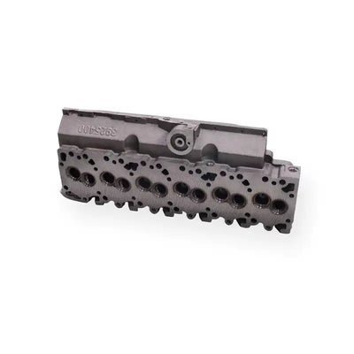 Cylinder Head 675-21-1010 for Komatsu PC200-6 PC220-6 WA320-3 Engine 6D102 - Engine Parts > Engine Block > Cylinder Head from MyMROmarts