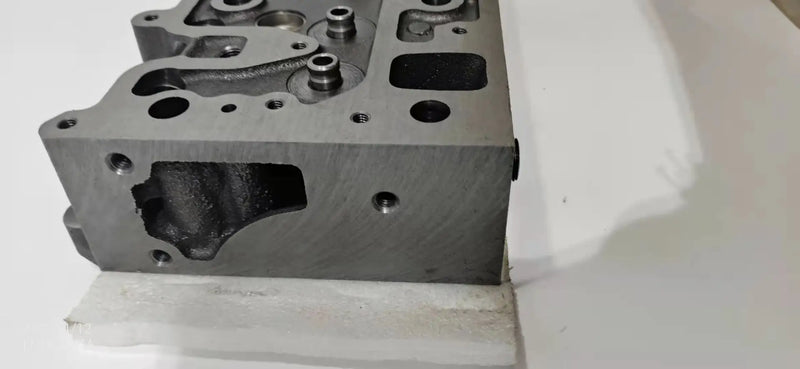 Load image into Gallery viewer, Cylinder Head 8-97163-401-0 for Isuzu Engine 3LB1 from MyMROmarts
