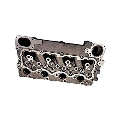 Cylinder Head 7S7070 for Caterpillar CAT Engine 3304 Loader 941 950 - Engine Parts > Engine Block > Cylinder Head from MyMROmarts