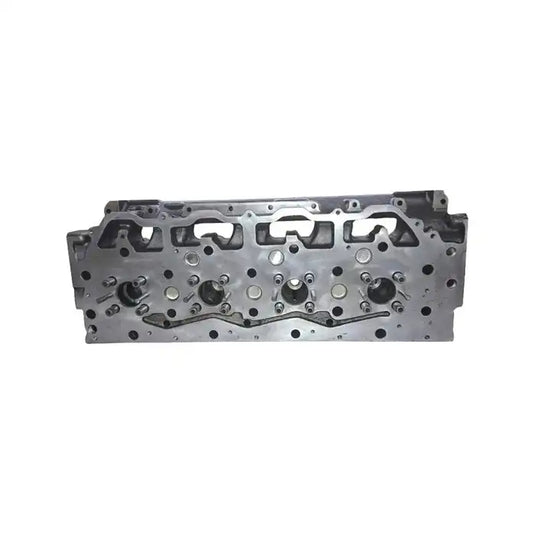 Cylinder Head 7S7070 for Caterpillar CAT Engine 3304 Loader 941 950 - Engine Parts > Engine Block > Cylinder Head from MyMROmarts