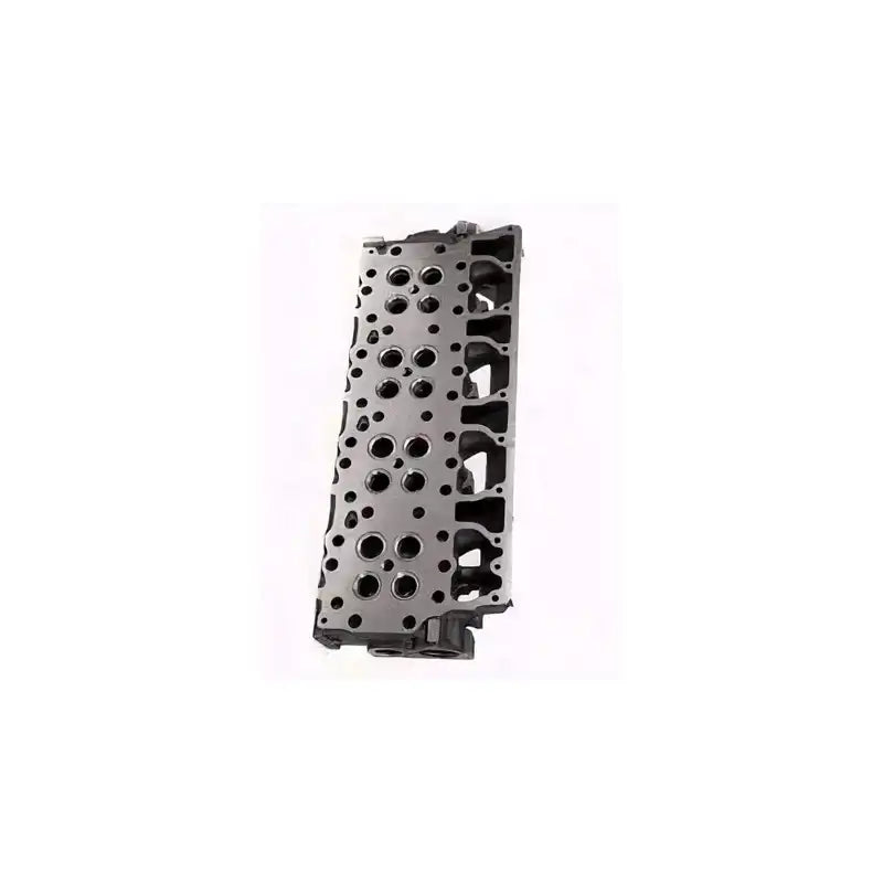 Load image into Gallery viewer, Cylinder Head 7W2243 for Caterpillar 3412 3412C 3412E Engine Loader 990 992C 992D in USA - Engine Parts &gt; Engine Block &gt; Cylinder Head from MyMROmarts
