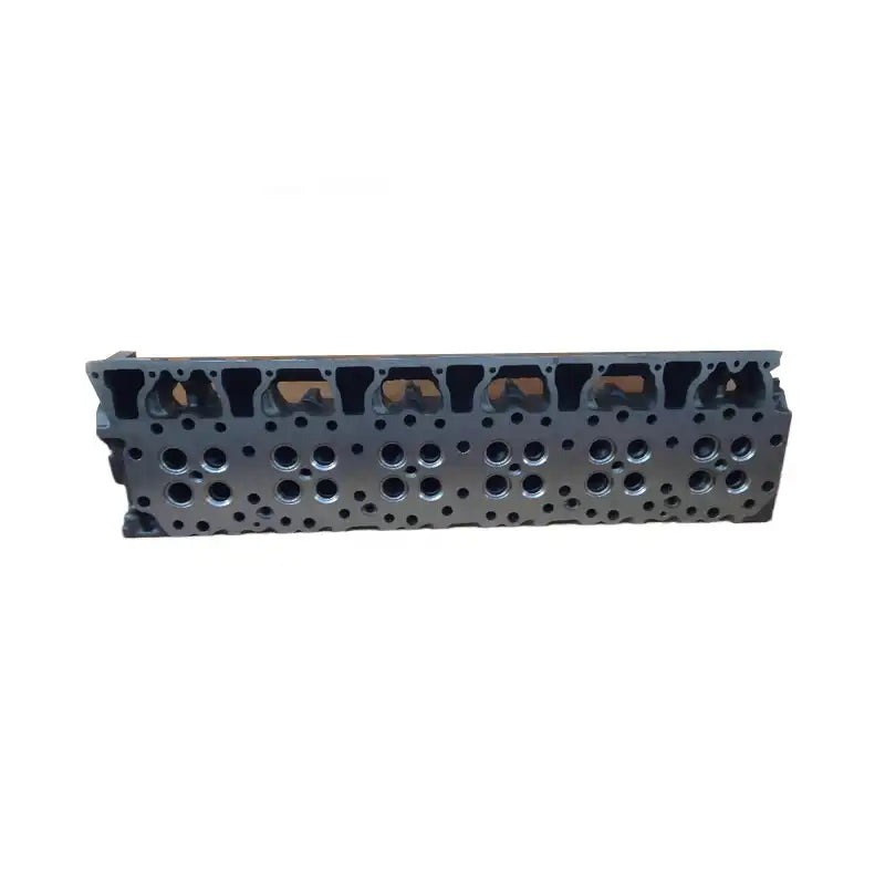 Load image into Gallery viewer, Cylinder Head 7W2243 for Caterpillar 3412 3412C 3412E Engine Loader 990 992C 992D in USA - Engine Parts &gt; Engine Block &gt; Cylinder Head from MyMROmarts
