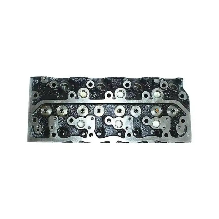 Load image into Gallery viewer, Cylinder Head 8-97103027-1 for Isuzu 4BD2 4BD2-TC Engine NPR NQR Truck - Engine Parts &gt; Engine Block &gt; Cylinder Head from MyMROmarts
