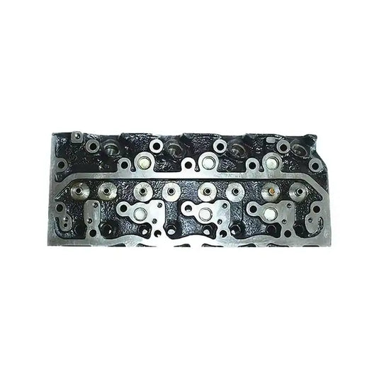 Cylinder Head 8-97103027-1 for Isuzu 4BD2 4BD2-TC Engine NPR NQR Truck - Engine Parts > Engine Block > Cylinder Head from MyMROmarts