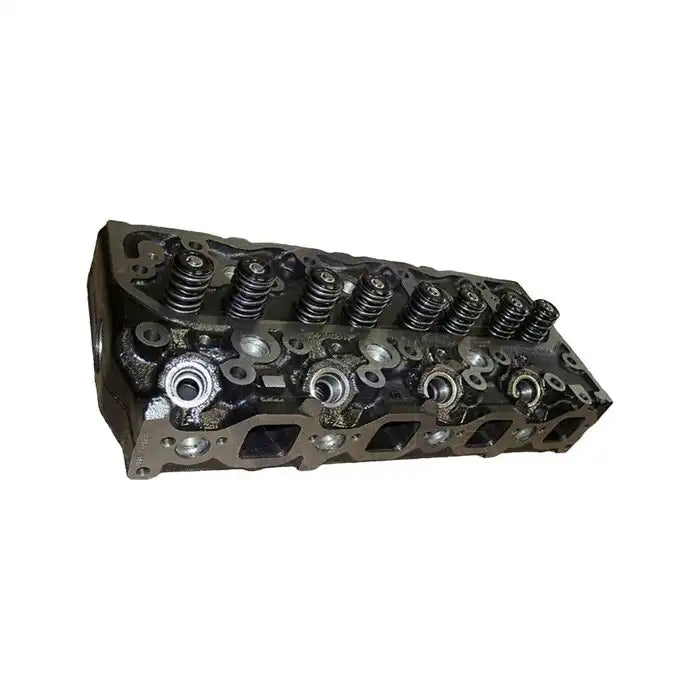 Load image into Gallery viewer, Cylinder Head 8-97103027-1 for Isuzu 4BD2 4BD2-TC Engine NPR NQR Truck - Engine Parts &gt; Engine Block &gt; Cylinder Head from MyMROmarts
