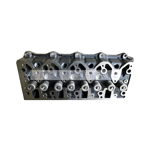 Cylinder Head 8971634013 for Hitachi EX27U EX30U EX35U Excavator - Engine Parts > Engine Block > Cylinder Head from MyMROmarts